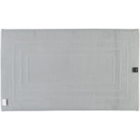 Vossen Badematte Calypso Feeling - Farbe: light grey - 721 60x60 cm