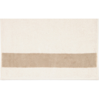 Villeroy &amp; Boch Handtücher Luxury Double 2560 - Farbe: cashmere - 33 - Gästetuch 30x50 cm