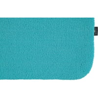 Rhomtuft - Badteppiche Aspect - Farbe: azur - 41