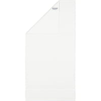 frottana Handtücher Pearl - Farbe: snow - 901
