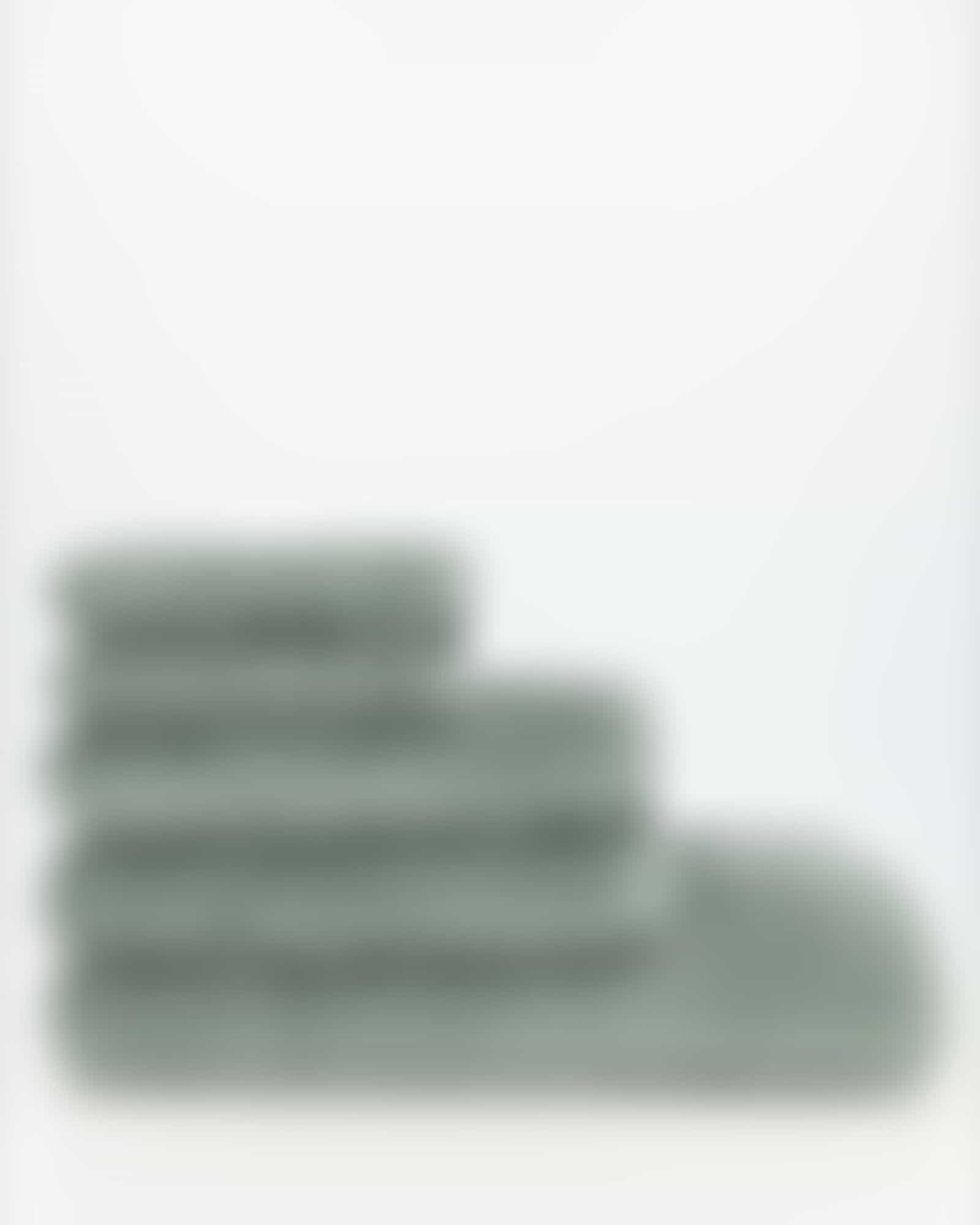 Villeroy & Boch Handtücher One 2550 - Farbe: mineral green - 470