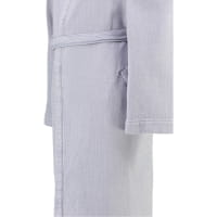 Marc o Polo Bademantel Kimono Svor - Farbe: Blue XL