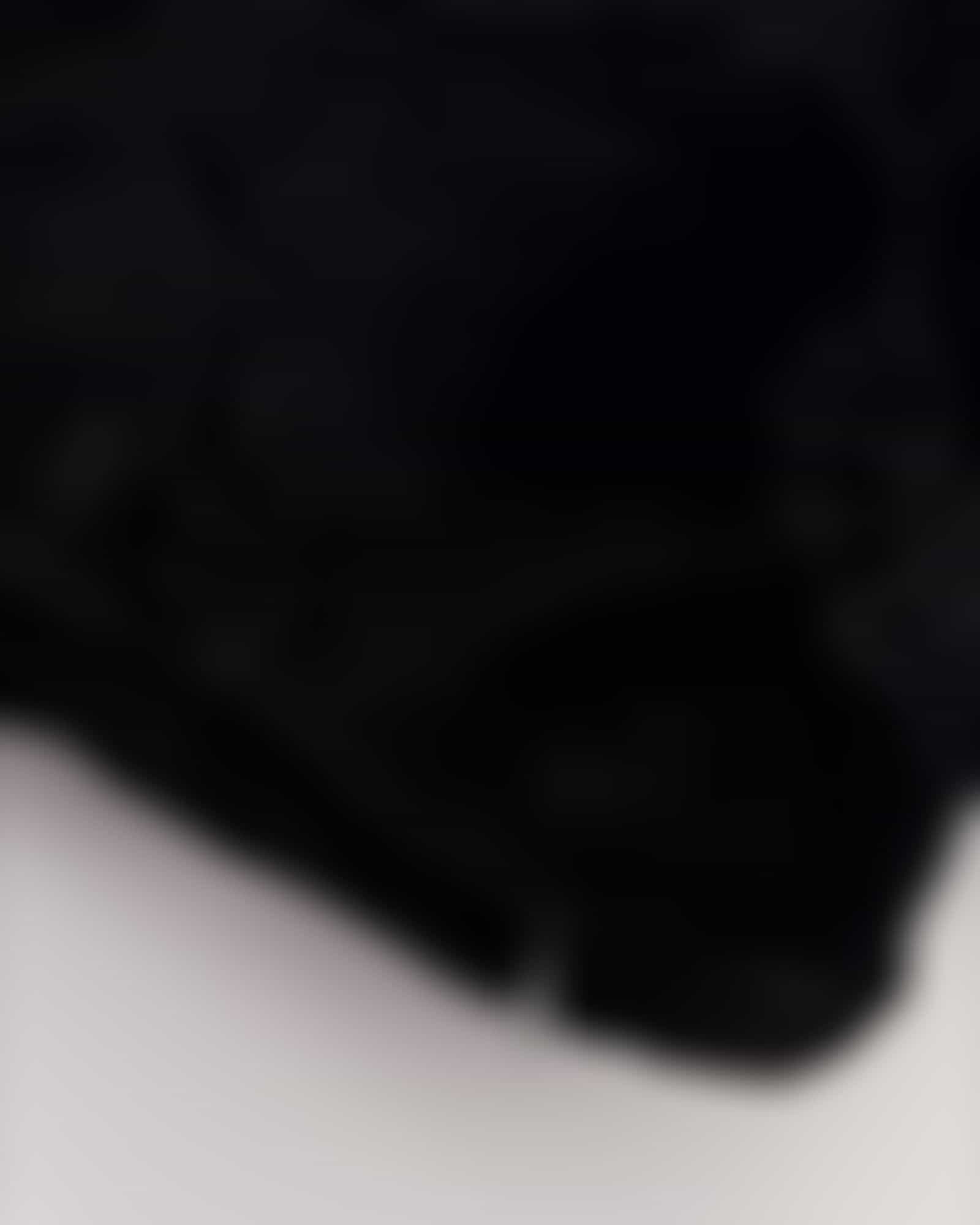 JOOP! Kissenhüllen Cozy Cornflower - Farbe: Schwarz - 002 - 50x50 cm Detailbild 2