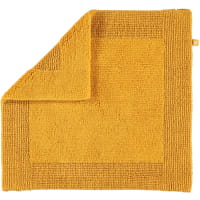 Rhomtuft - Badteppiche Prestige - Farbe: gold - 348 80x160 cm