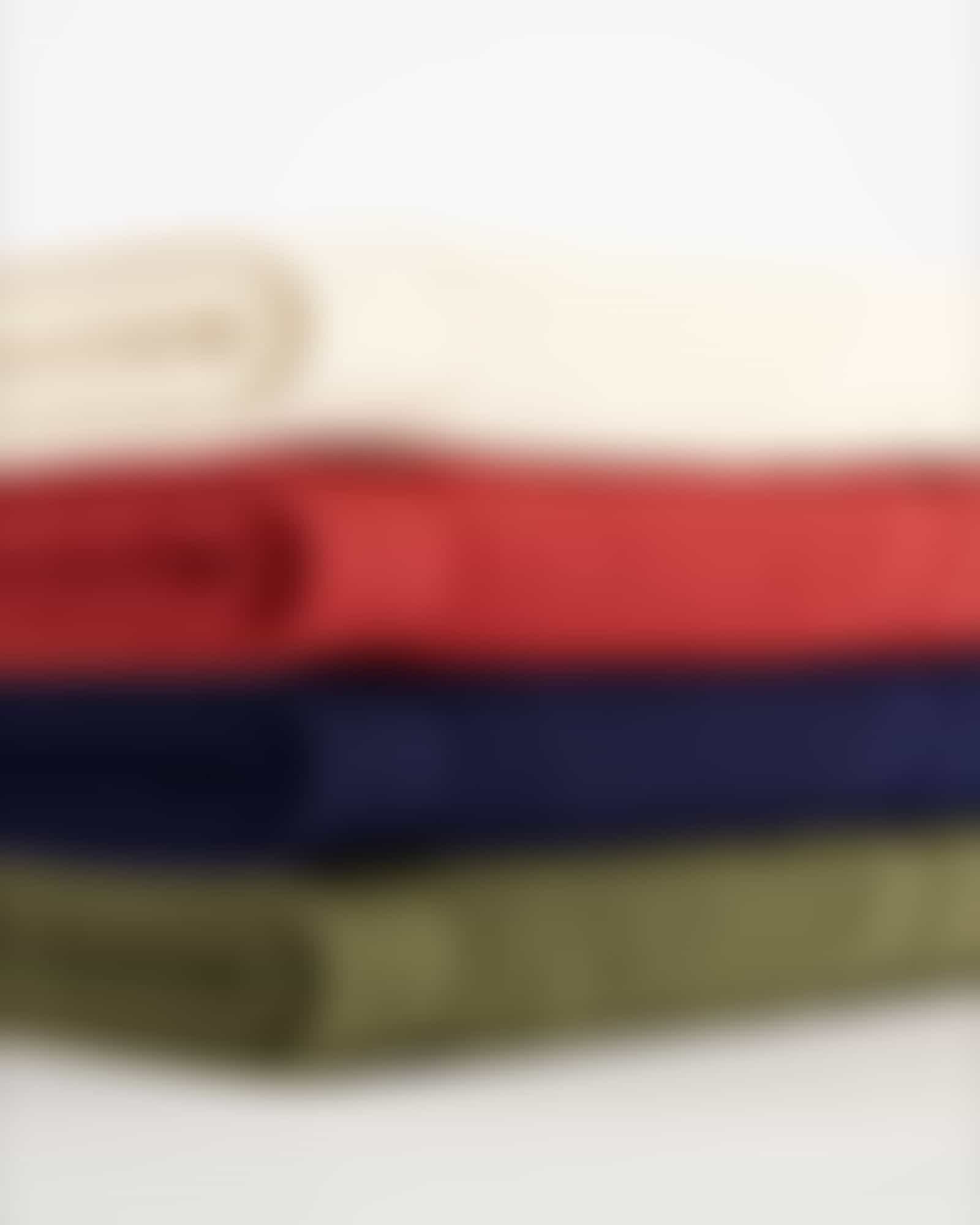 Möve Handtücher Autumn Delights - Farbe: creme - 703 - Duschtuch 80x150 cm