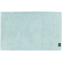 Cawö Badematte Modern 304 - Größe: 50x80 cm - Farbe: seegrün - 455