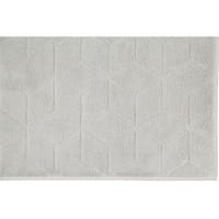 Villeroy &amp; Boch Badematte Carré 2553 - 50x80 cm - Farbe: french linen - 705