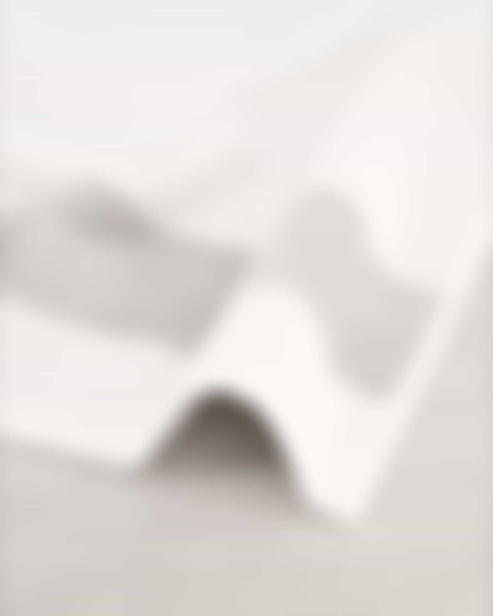 Villeroy &amp; Boch Handtücher Luxury Double 2560 - Farbe: brilliant white - 76 - Gästetuch 30x50 cm
