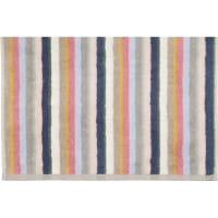 Villeroy &amp; Boch Handtücher Coordinates Stripes 2551 - Farbe: multicolor - 12 - Seiflappen 30x30 cm