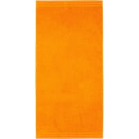 Vossen Handtücher Calypso Feeling - Farbe: orange - 2550 - Handtuch 50x100 cm