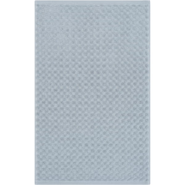 Cawö Handtücher Pure Elements 6510 - Farbe: sturmblau - 127 - Gästetuch 30x günstig online kaufen