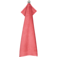 Vossen Handtücher Vienna Style Supersoft - Farbe: maroon - 3480 - Waschhandschuh 16x22 cm