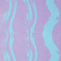 Vossen Strandtücher Coast Lines - Farbe: lavender touch - 0002 - 100x180 cm