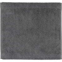 Cawö - Life Style Uni 7007 - Farbe: anthrazit - 774 - Duschtuch 70x140 cm
