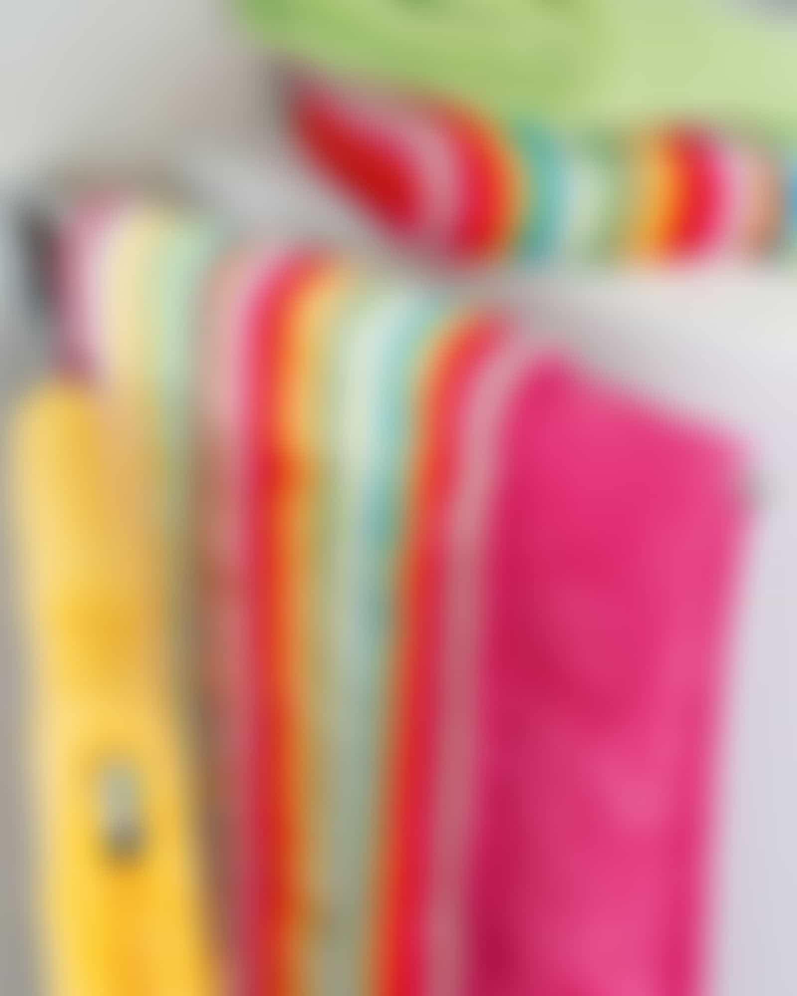 Cawö - Life Style Streifen 7008 - Farbe: 25 - multicolor Detailbild 2 Cawö - Life Style Streifen 7008 - Farbe: 25 - multicolor Detailbild 2