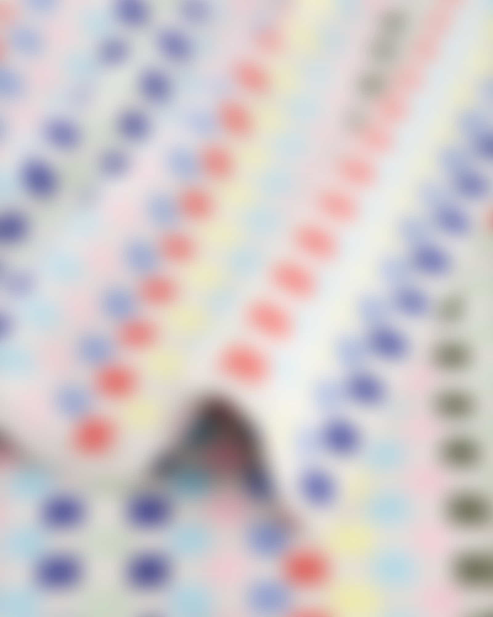 Cawö Handtücher Campina Karo 6234 - Farbe: multicolor - 12 - Duschtuch 70x140 cm