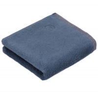 bugatti Handtücher Prato - Farbe: shadow blue - 4730