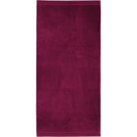 Vossen Handtücher Calypso Feeling - Farbe: grape - 8640 - Handtuch 50x100 cm