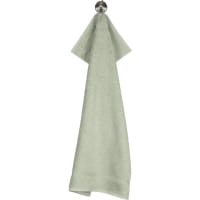 Rhomtuft - Handtücher Princess - Farbe: jade - 90 - Waschhandschuh 16x22 cm