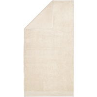 Möve - LOFT - Farbe: papyrus - 714 (0-5420/8708) - Handtuch 50x100 cm