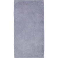 Cawö Handtücher Life Style Uni 7007 - Farbe: nordic blue - 187 - Handtuch 50x100 cm