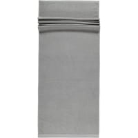 Rhomtuft - Handtücher Baronesse - Farbe: kiesel - 85 - Saunatuch 70x190 cm