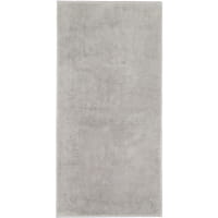 Cawö Handtücher Pure 6500 - Farbe: stein - 727 Gästetuch 30x50 cm