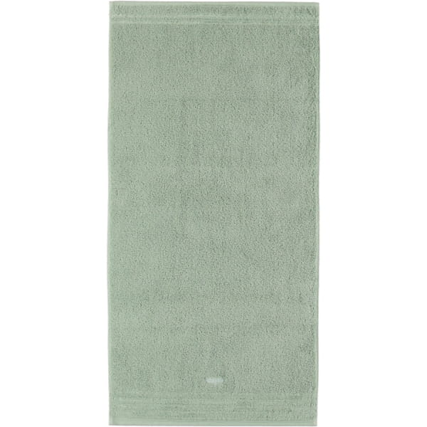Vossen Vienna Style Supersoft - Farbe: soft green - 5305 Duschtuch 67x140 cm