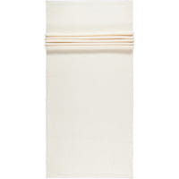 Vossen Calypso Feeling - Farbe: ivory - 103 - Seiflappen 30x30 cm
