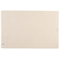 Esprit Badematte Solid - Größe: 60x90 cm - Farbe: sand - 6040