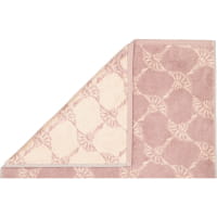 JOOP! Classic - Cornflower 1611 - Farbe: Rose - 83 - Duschtuch 80x150 cm