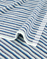 Möve Handtücher Bliss Bunt - Farbe: blue/green - 051