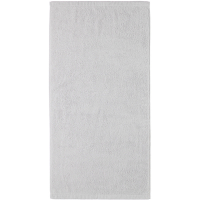 Cawö Handtücher Life Style Uni 7007 - Farbe: sterling - 721