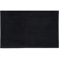 Villeroy &amp; Boch Handtücher One 2550 - Farbe: coal black - 906 - Gästetuch 30x50 cm
