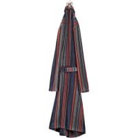 Cawö Herren Bademantel Kimono 2509 - Farbe: kupfer - 17 - M