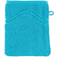 Ross Cashmere Feeling 9008 - Farbe: Petrol - 29 Seiftuch 30x30 cm