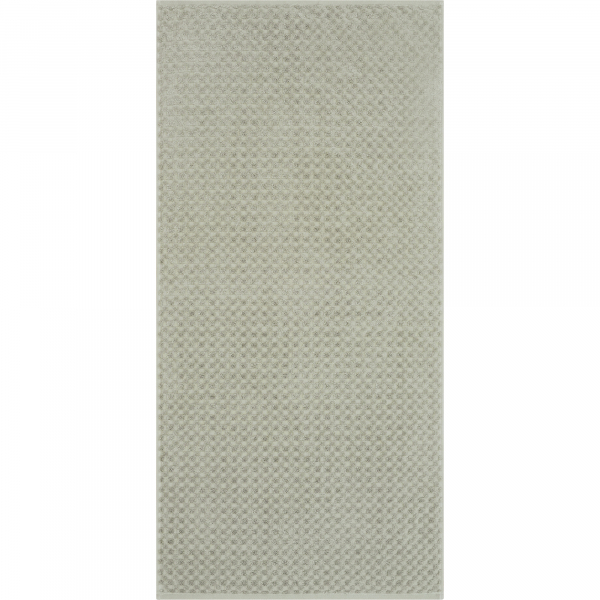 Cawö Handtücher Pure Elements 6510 - Farbe: seegras - 434
