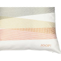 JOOP! Kissenhüllen Vivid - Farbe: Melon - 050 - 50x50 cm