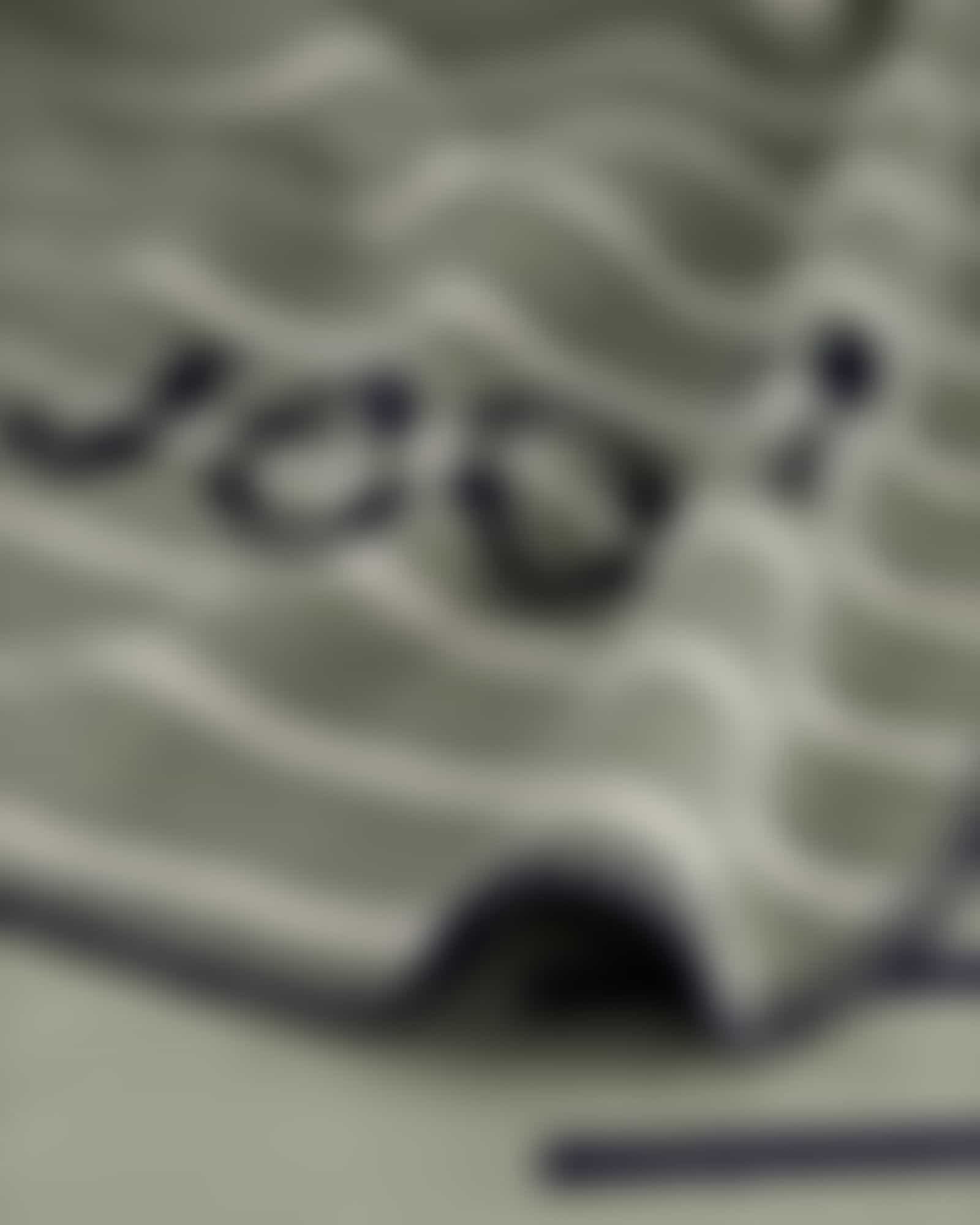 JOOP! Wohndecken Divided - Farbe: Salbei - 150x200 cm Detailbild 1