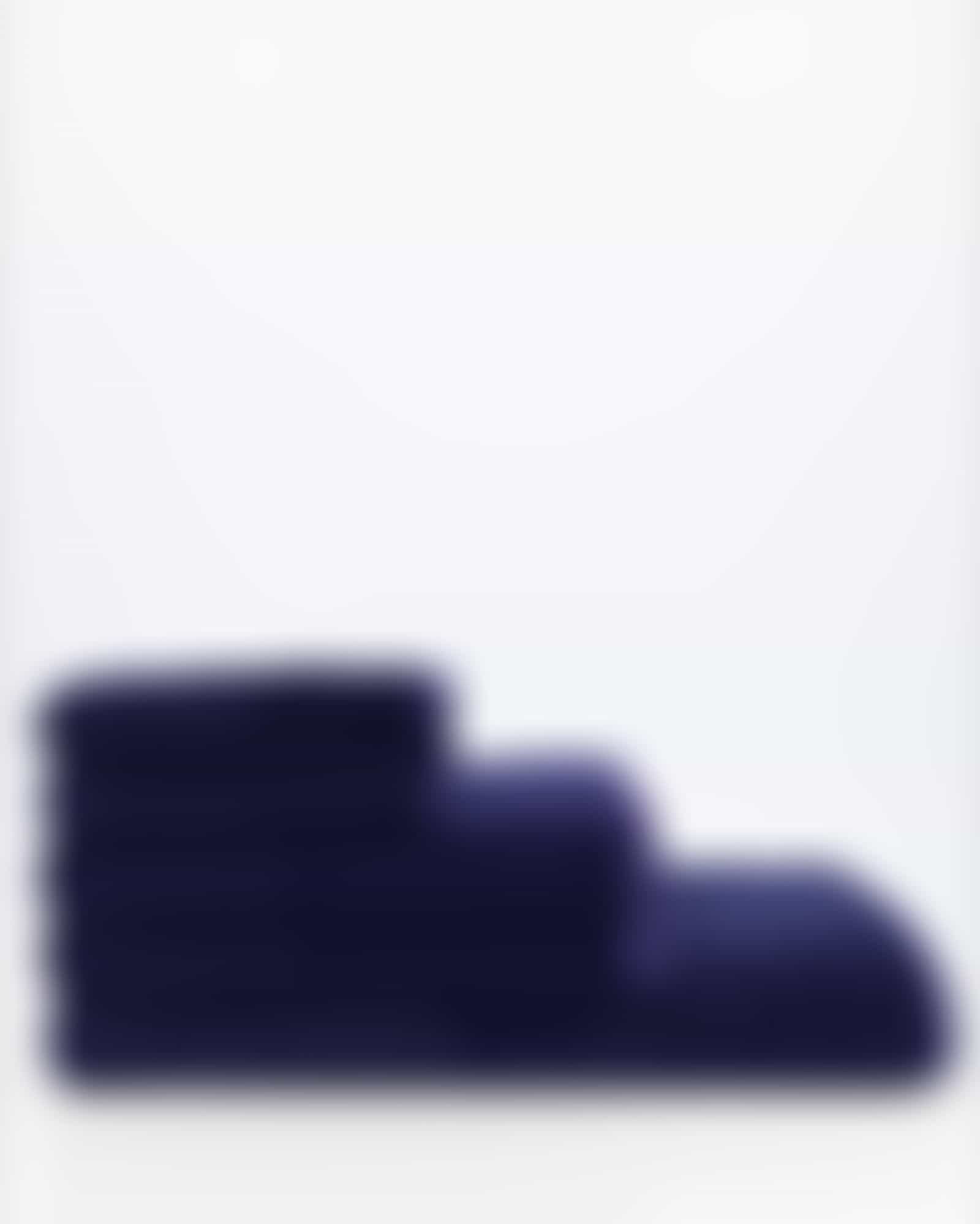 Möve Bamboo Luxe - Farbe: deep sea - 596 (1-1104/5244)