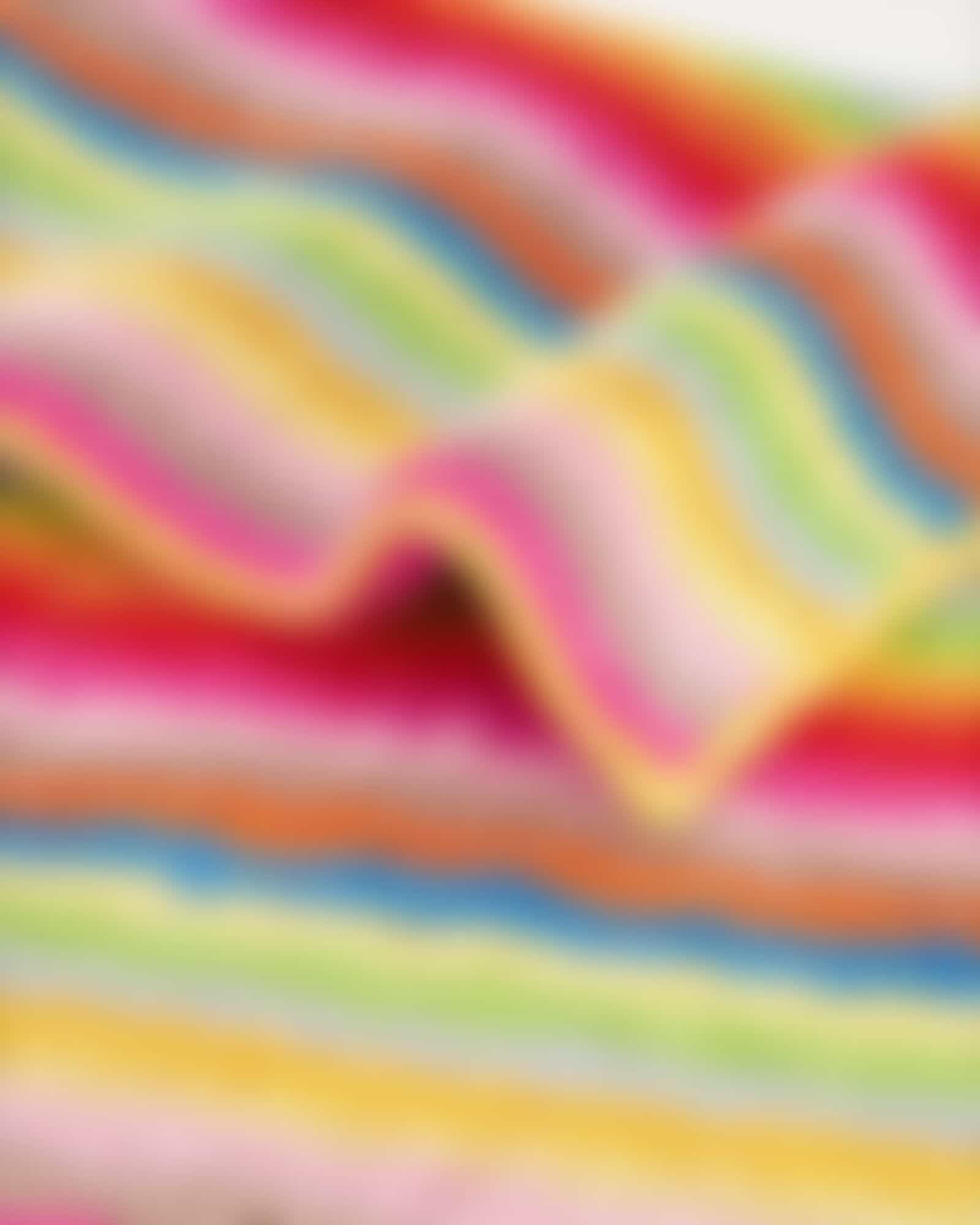 Cawö Home - Badteppich Life Style 7008 - Farbe: multicolor - 25 - 60x100 cm