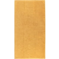 Cawö Handtücher Life Style Uni 7007 - Farbe: scotch - 532 - Seiflappen 30x30 cm