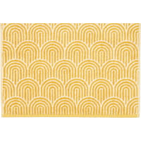 Cawö Handtücher Maison Bögen 6268 - Farbe: gold - 35