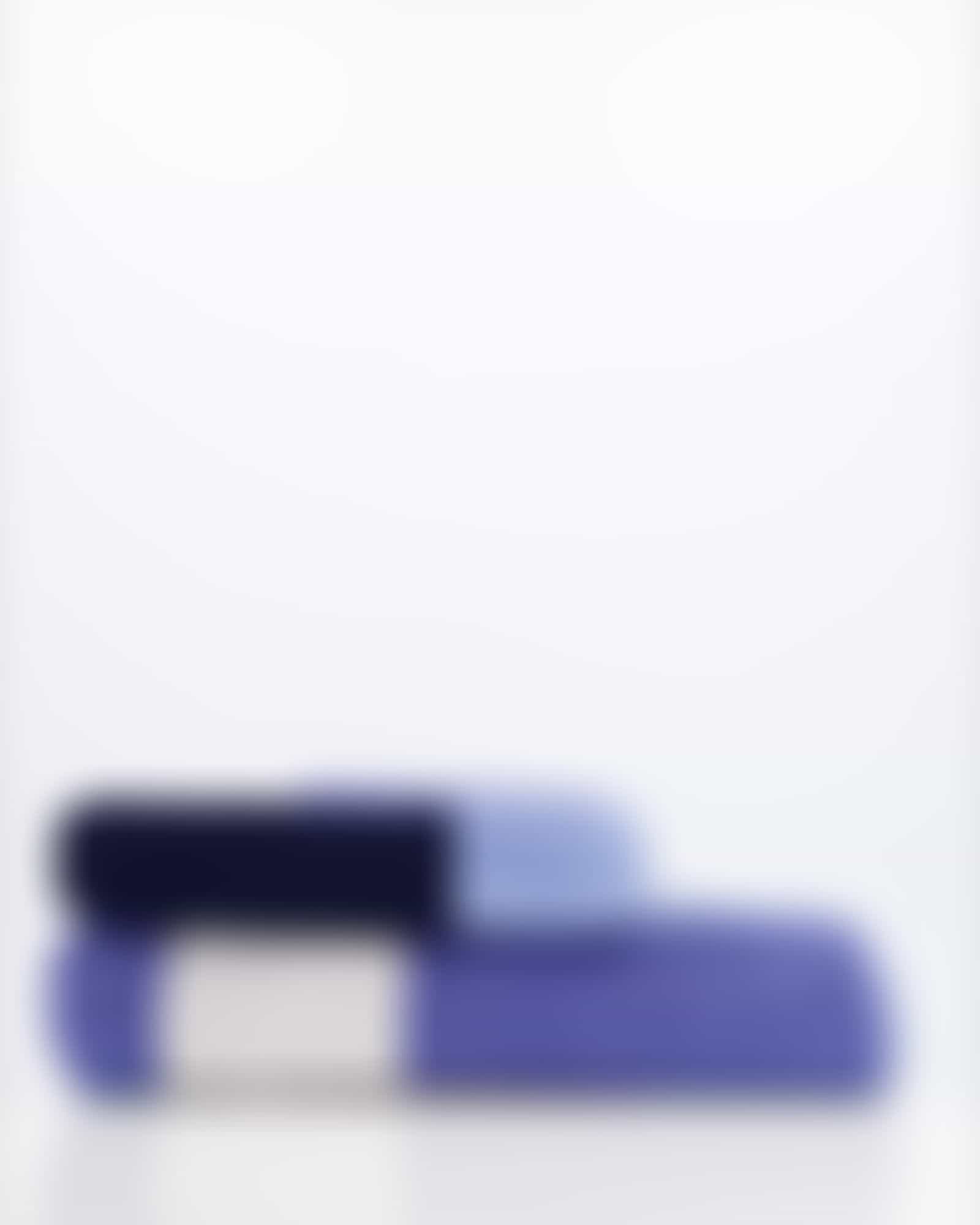 Cawö Handtücher Shades Karo 6236 - Farbe: aqua - 11 - Duschtuch 70x140 cm