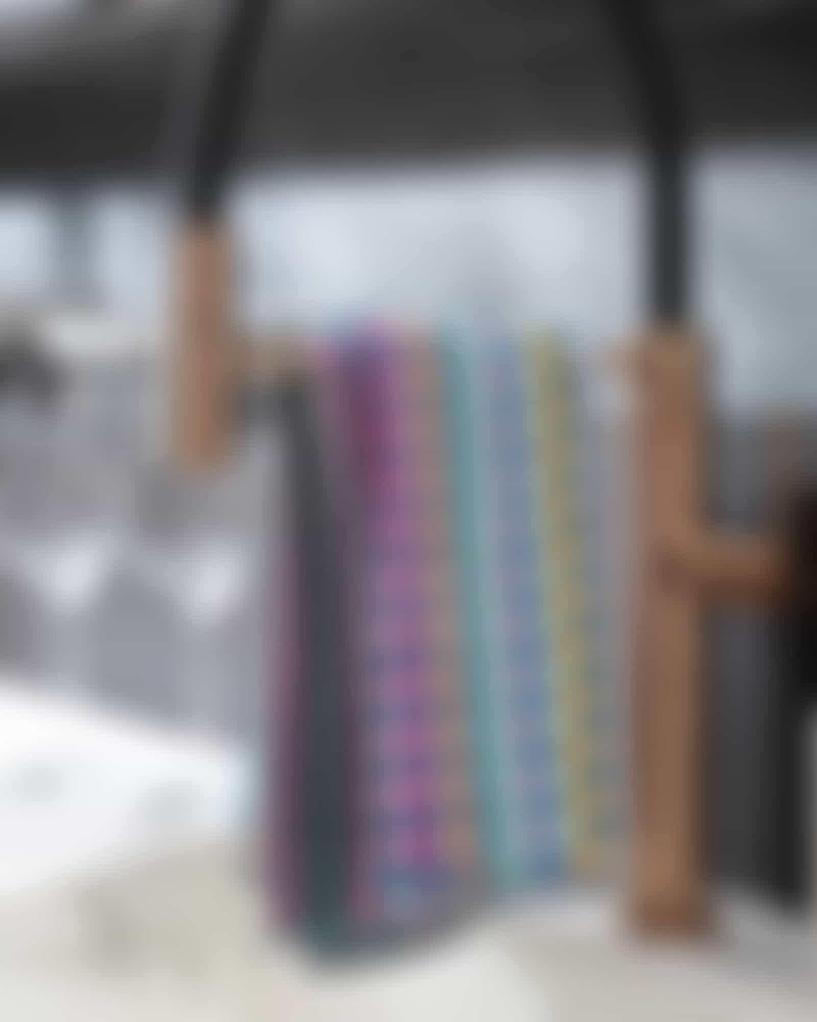 Cawö Küchenhandtücher Cuisine Confetti Karo 2021 - Farbe: multicolor - 12 - 50x50 cm