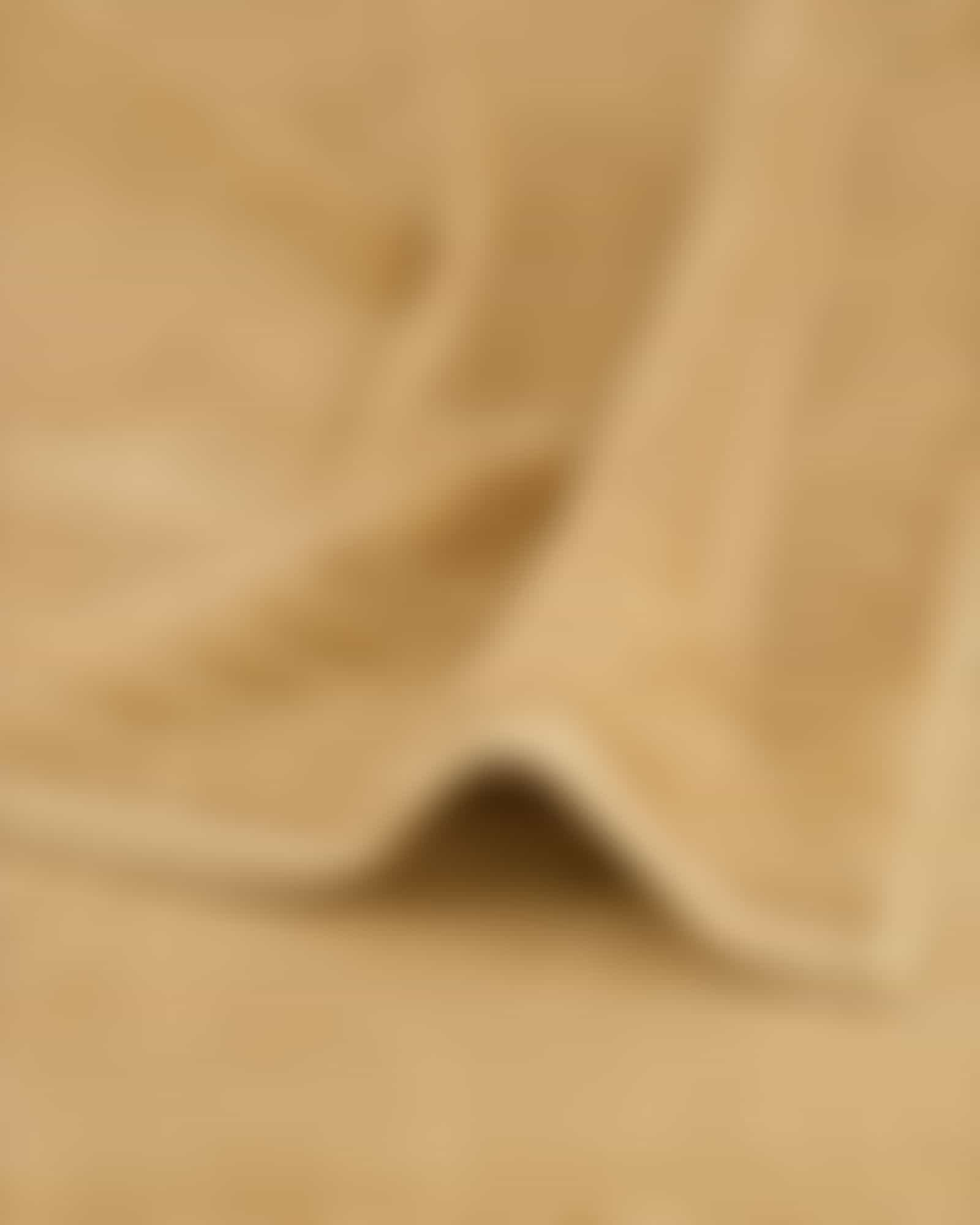 Vossen Handtücher Vienna Style Supersoft - Farbe: camel - 6300 - Handtuch 50x100 cm Detailbild 1