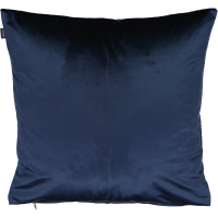 JOOP! Kissenhülle Match - Größe: 45x45 cm - Farbe: Marine - 080