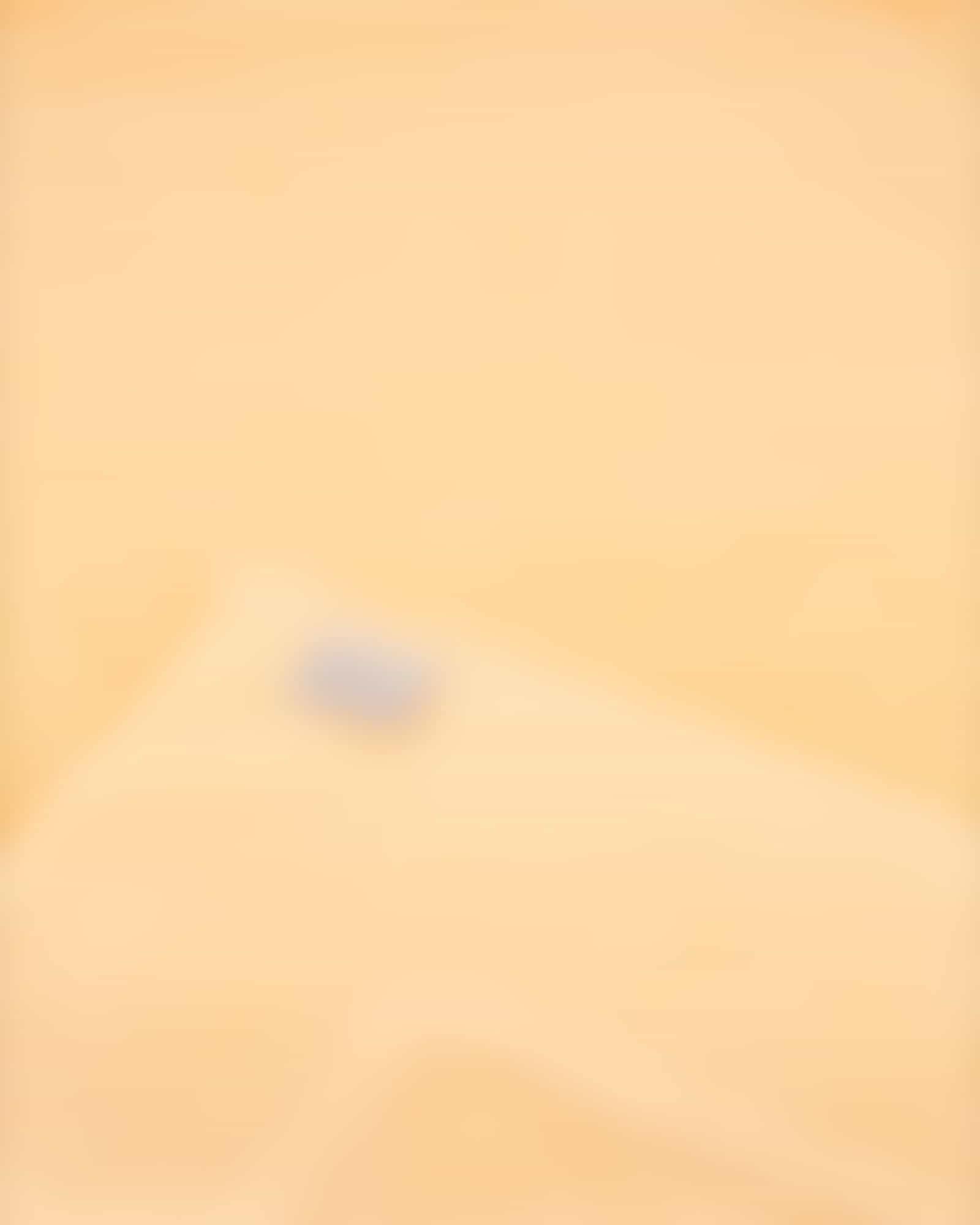 Möve Badematten Superwuschel - Farbe: peach fuzz - 163 - 60x60 cm