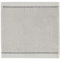 Esprit Box Solid - Farbe: stone - 726 - Seiflappen 30x30 cm