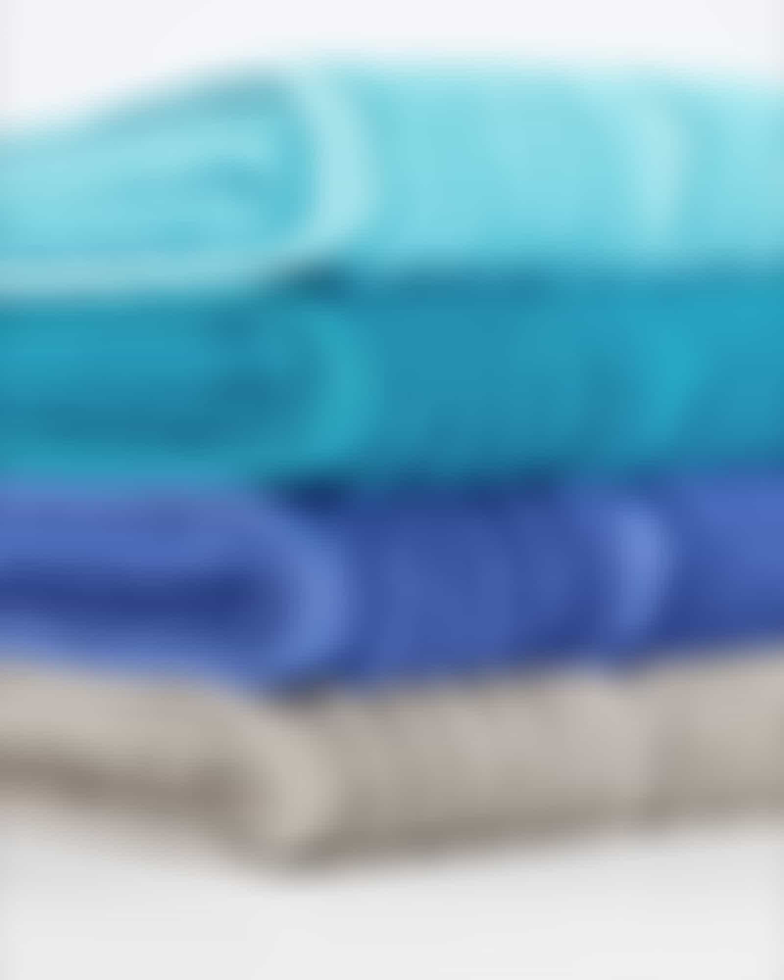 Vossen Handtücher Vienna Style Supersoft - Farbe: deep blue - 4690 - Gästetuch 30x50 cm